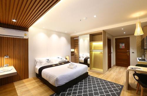 Songkhla Hotel | Montana Hotel Songkhla
