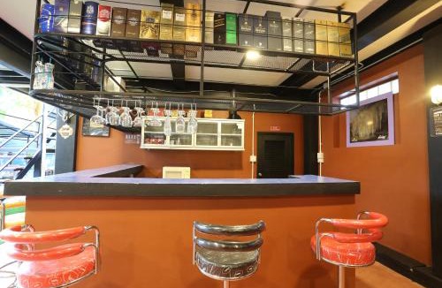 Tak Hotel | Baan Chang Hotel & Coffee House
