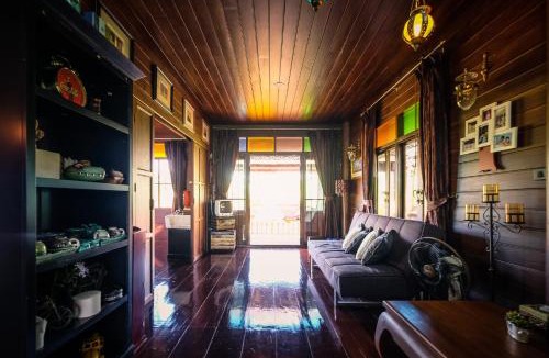 Ban Du House | Rommai Villa Chiang Rai
