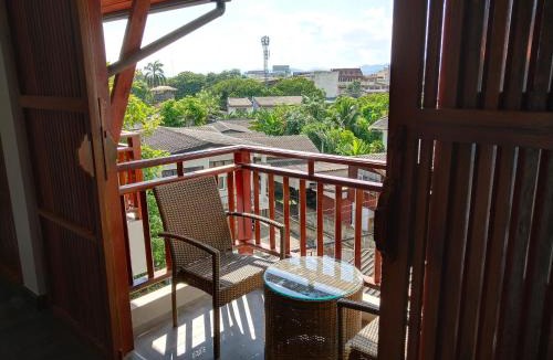 Hai Ya Hotel | Hotel De Wualai