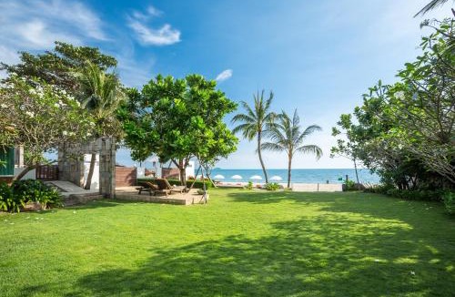 Chakphong Resort | Bandara On Sea, Rayong