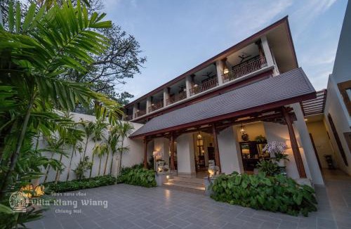 Old City Hotel | Villa Klang Wiang