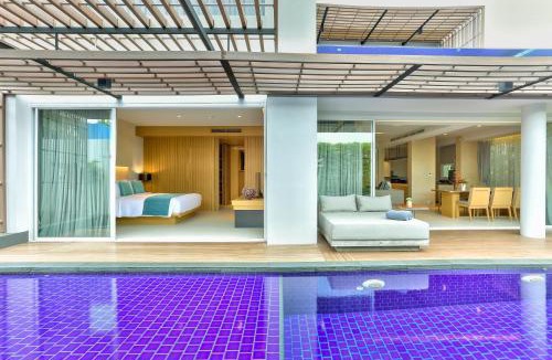Hua Hin Hotel | Ace of Hua Hin Resort - SHA PLUS