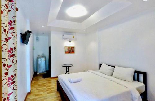 Nakhon Nayok Resort | Thiw Tara Resort