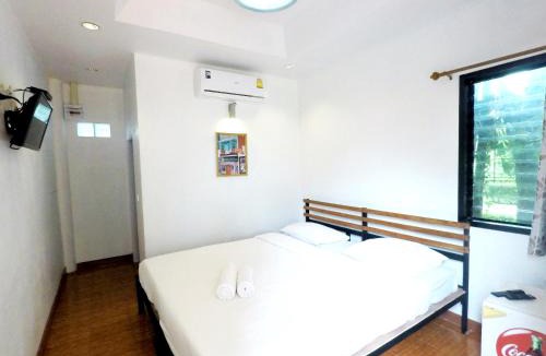 Nakhon Nayok Resort | Thiw Tara Resort