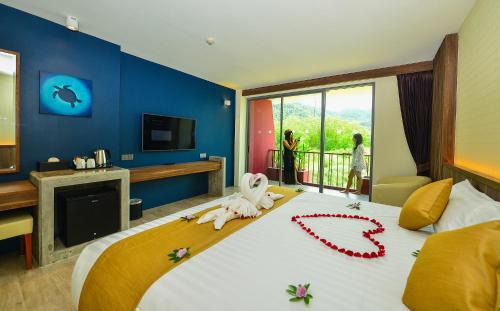 Rawai Hotel | Le Resort and Villas
