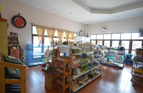 Phu Ruea Hotel | Phurua Bussaba Resort & Spa ภูเรือบุษบารีสอร์ท แอนด์ สปา