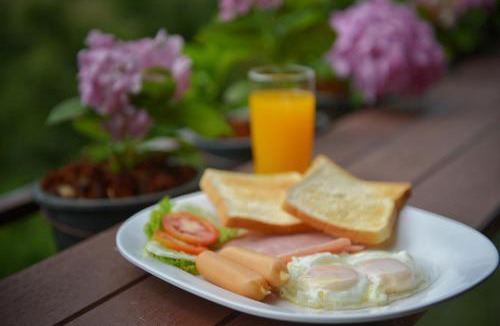 Phu Ruea Hotel | Phurua Bussaba Resort & Spa ภูเรือบุษบารีสอร์ท แอนด์ สปา