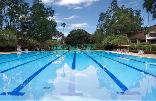 Don Kaeo Resort | The Imperial Chiang Mai Resort & Sports Club