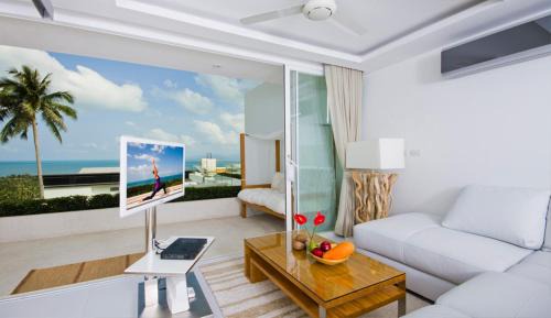 Mae Nam Resort | Code Samui Hotel