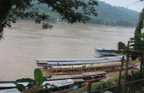 Luang Prabang Hotel | Luang Prabang river lodge