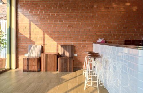 Khlong Song Ton Nun Hotel | Suphan Lake Hometel