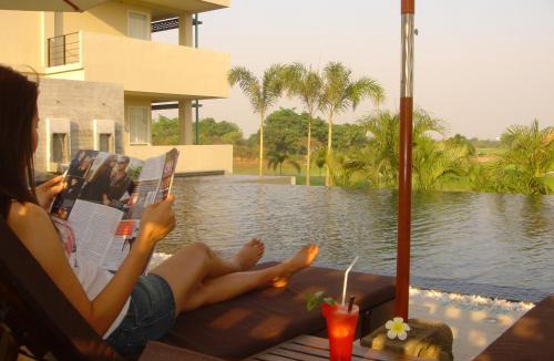 Nakhon Pathom Hotel | Uniland Golf & Resort