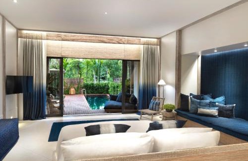 Don Kaeo Hotel | Raya Heritage - SHA Plus