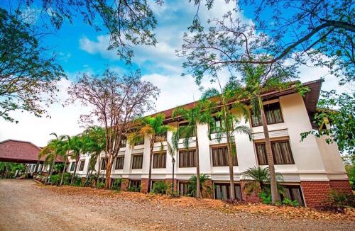 Tak Hotel | Tak Andaman Resort & Hotel