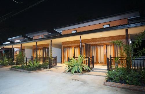 Den Chai Resort | Samnaree Garden House