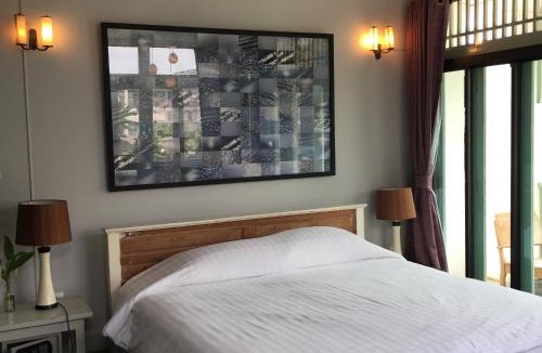 Old City Hotel | Villa Duangchampa