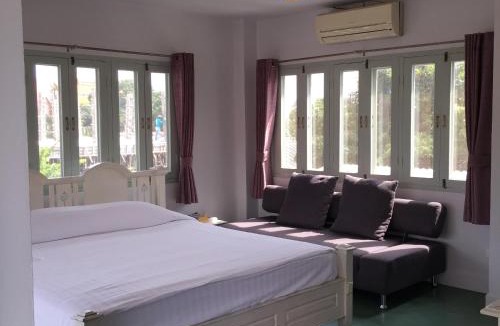 Old City Hotel | Villa Duangchampa