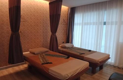 Surin Hotel | Slive Hotel