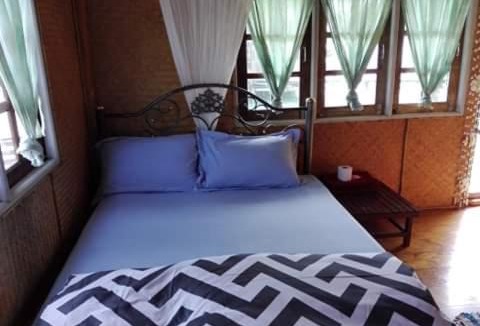 Bang Bao Bay House | Oceanblue Guesthouse