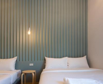 San Chao Pho Suea Hostel | Boxpackers Hostel Phranakorn