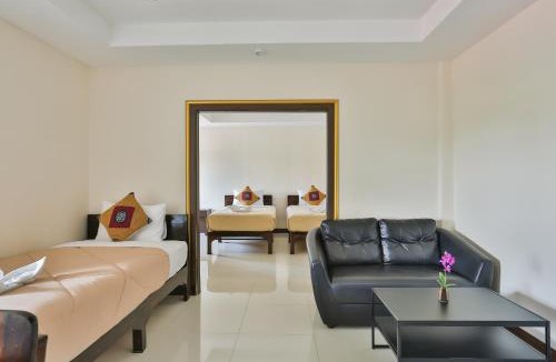 Phitsanulok Hotel | Boonme Heritage