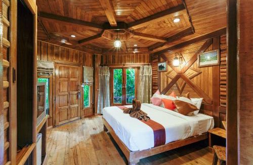 Ao Nang Resort | Phupha Aonang Resort