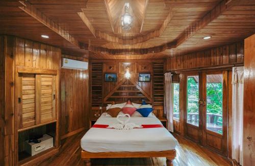 Ao Nang Resort | Phupha Aonang Resort