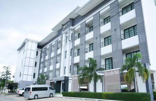 Sila Hotel | Baan Phor Phan Hotel