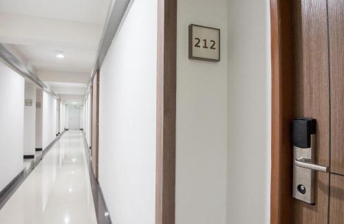 Bang Lamphu Lang Hotel | U Sabai Hotel Bangkok