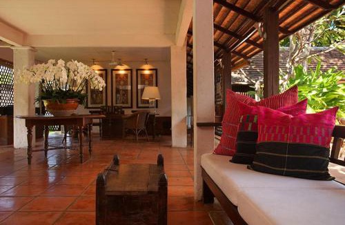 Old City Resort | Tamarind Village