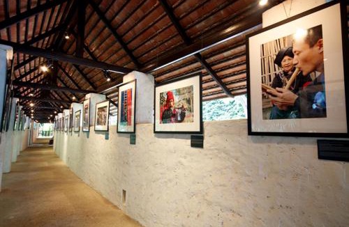 Old City Resort | Tamarind Village