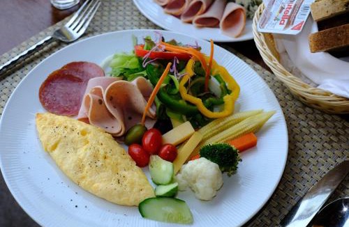 Chaweng City Center Resort | Banana Fan Sea Resort