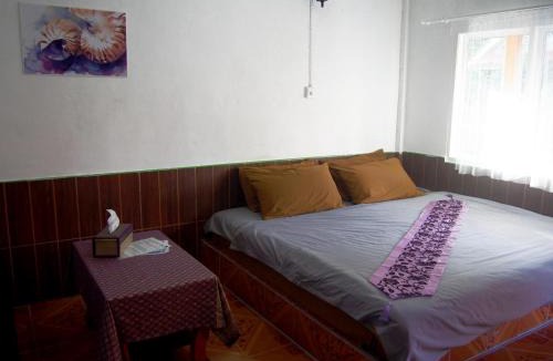 Satun Hotel | Coco Beach Bungalows