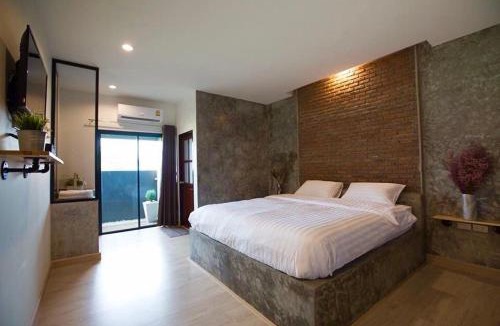Phetchaburi Resort | Pimchanok Resort