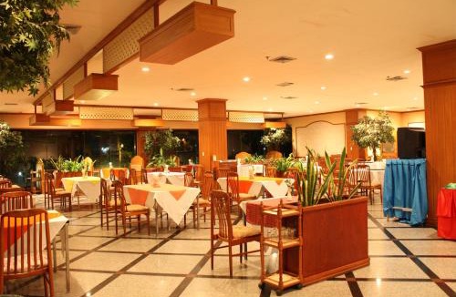 Yasothon Hotel | JP Emerald Hotel