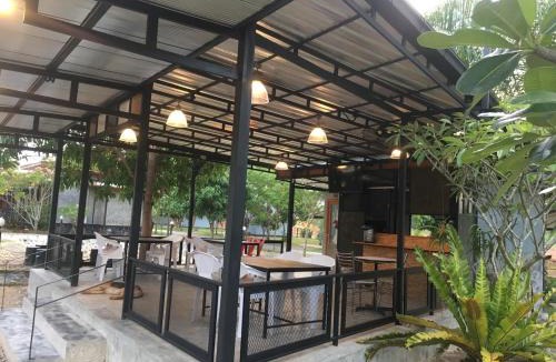 Ban Dung Resort | Happy Resort Bandung