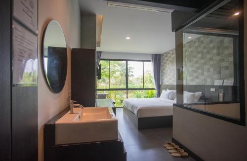 Sung Men House | Anantaya Home