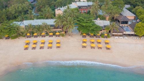 Baan Tai Resort | Buri Rasa Village Phangan