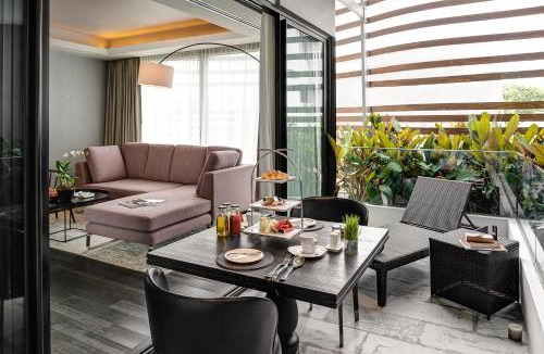 Huay Kaew Hotel | AMANOR Hotel Chiang Mai