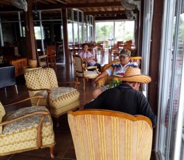 Muang Suang Hotel | homestay568 Branch 2