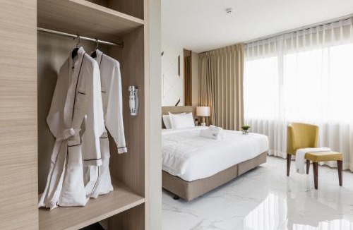 Mak Khaeng Hotel | The 8 Hotel Udonthani
