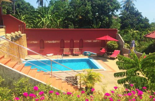 Bophut Resort | Chor Chang Villa Resort