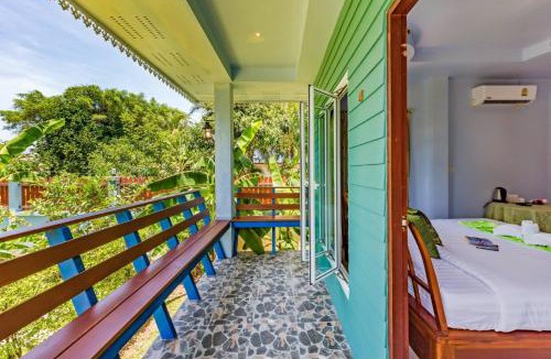 Pa Klok House | RAT VILLA