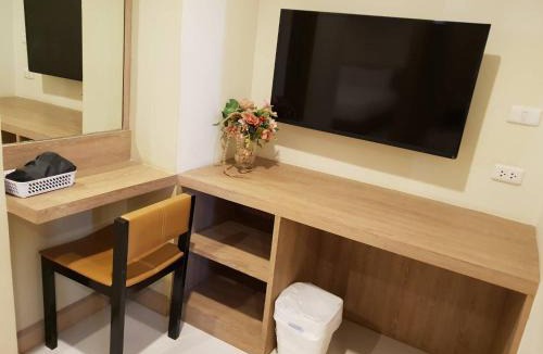 Khon Kaen Hotel | OMG Hotel
