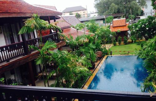 Chang Khlan Resort | Hongkhao Village