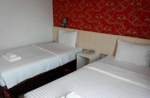Khon Kaen Hotel | Pratunam Hotel Khon Kaen
