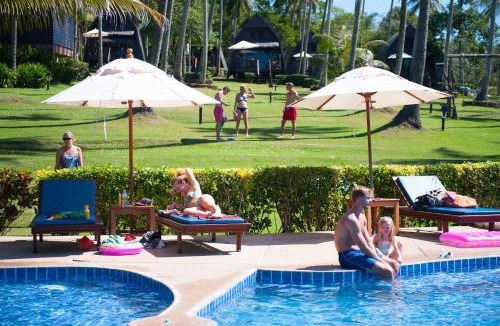 Ko Kood Resort | Koh Kood Beach Resort