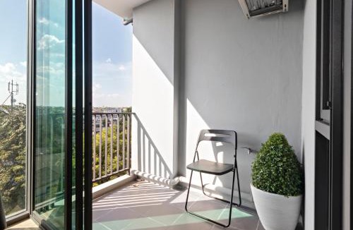 Khu Khot Apartment | Nidhra นิทรา