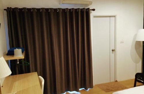 Nong Khon Kwang Hotel | The Resto